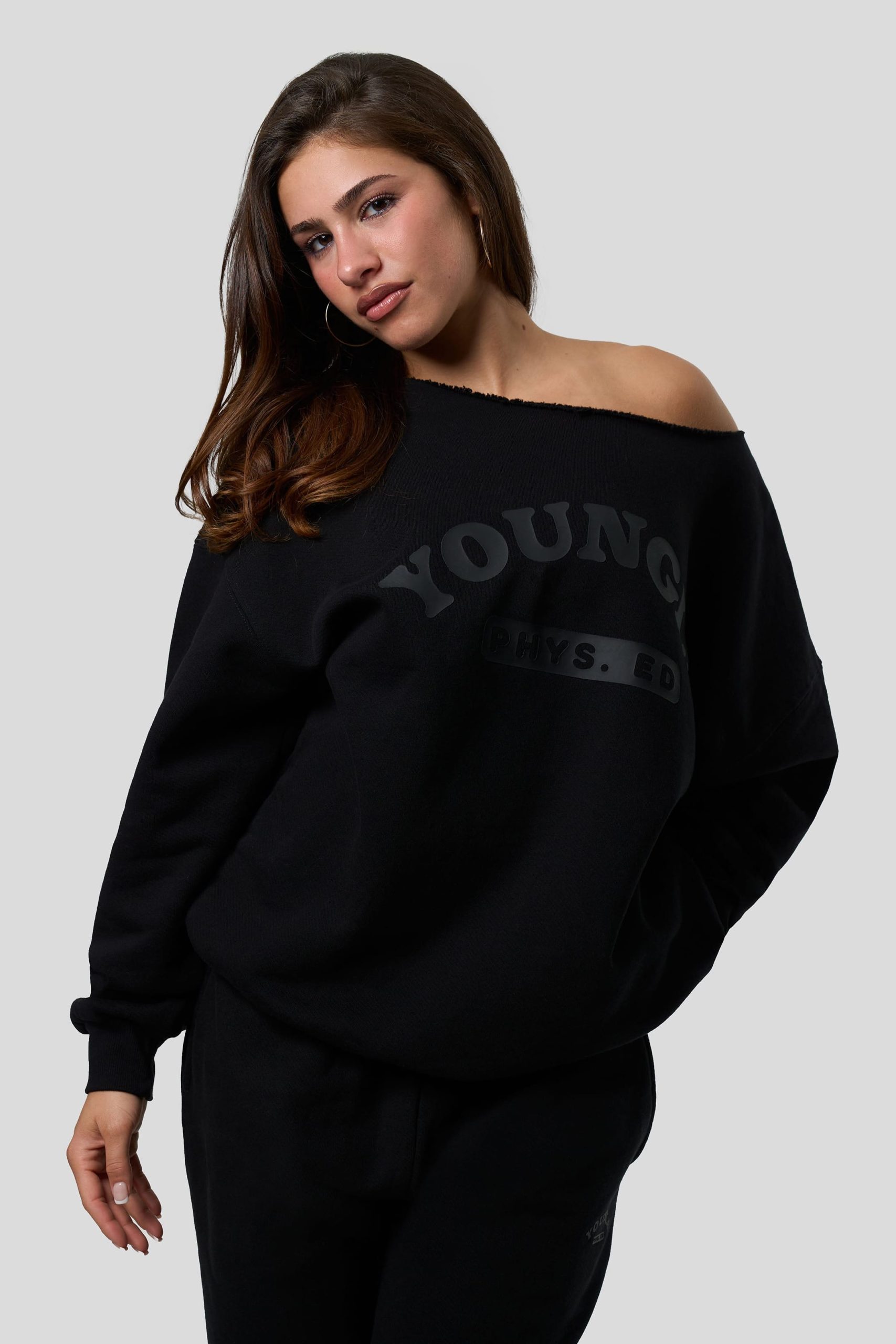 W5198 - P.E. Crewneck - Image 8