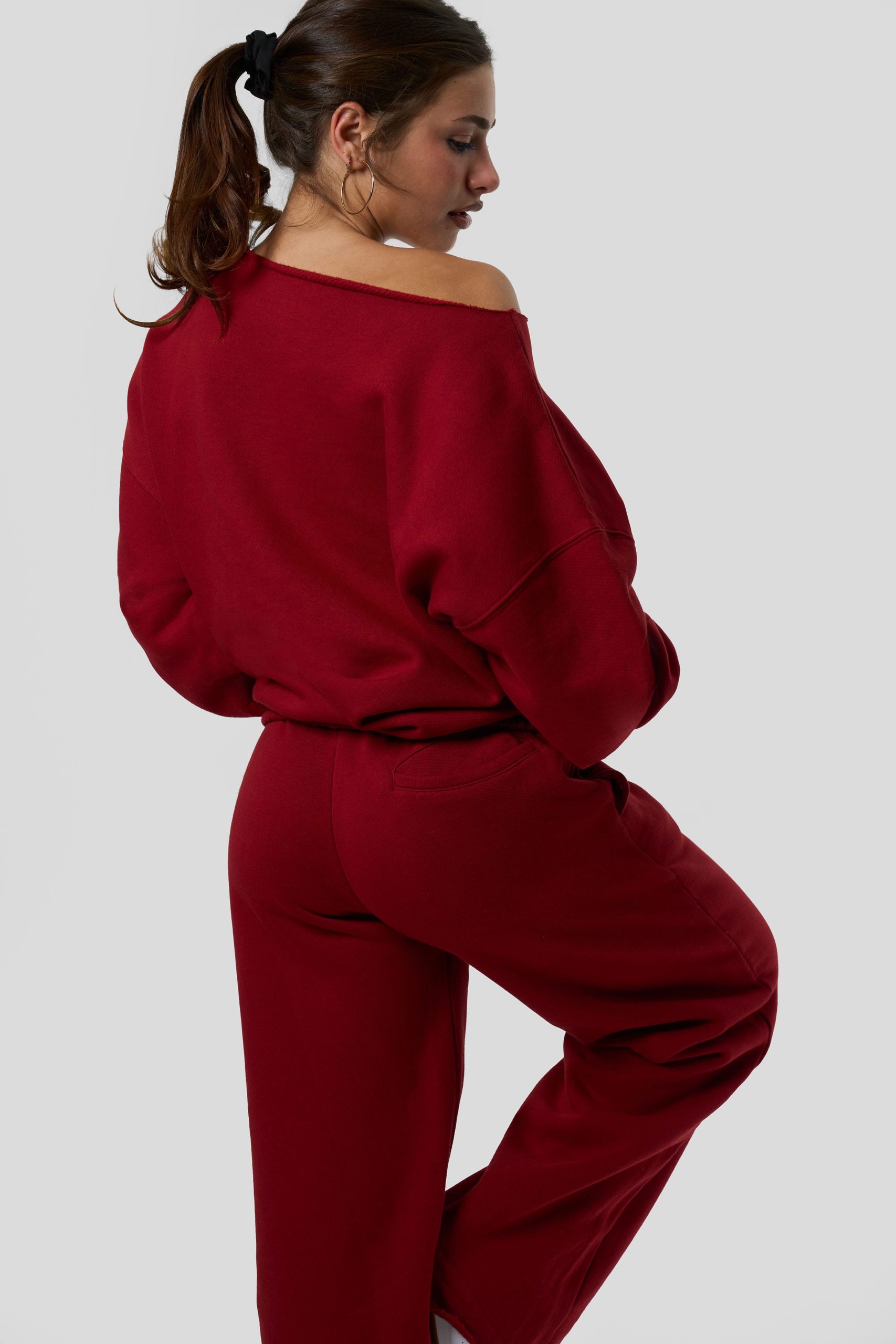 W5198 - P.E. Crewneck - Image 2