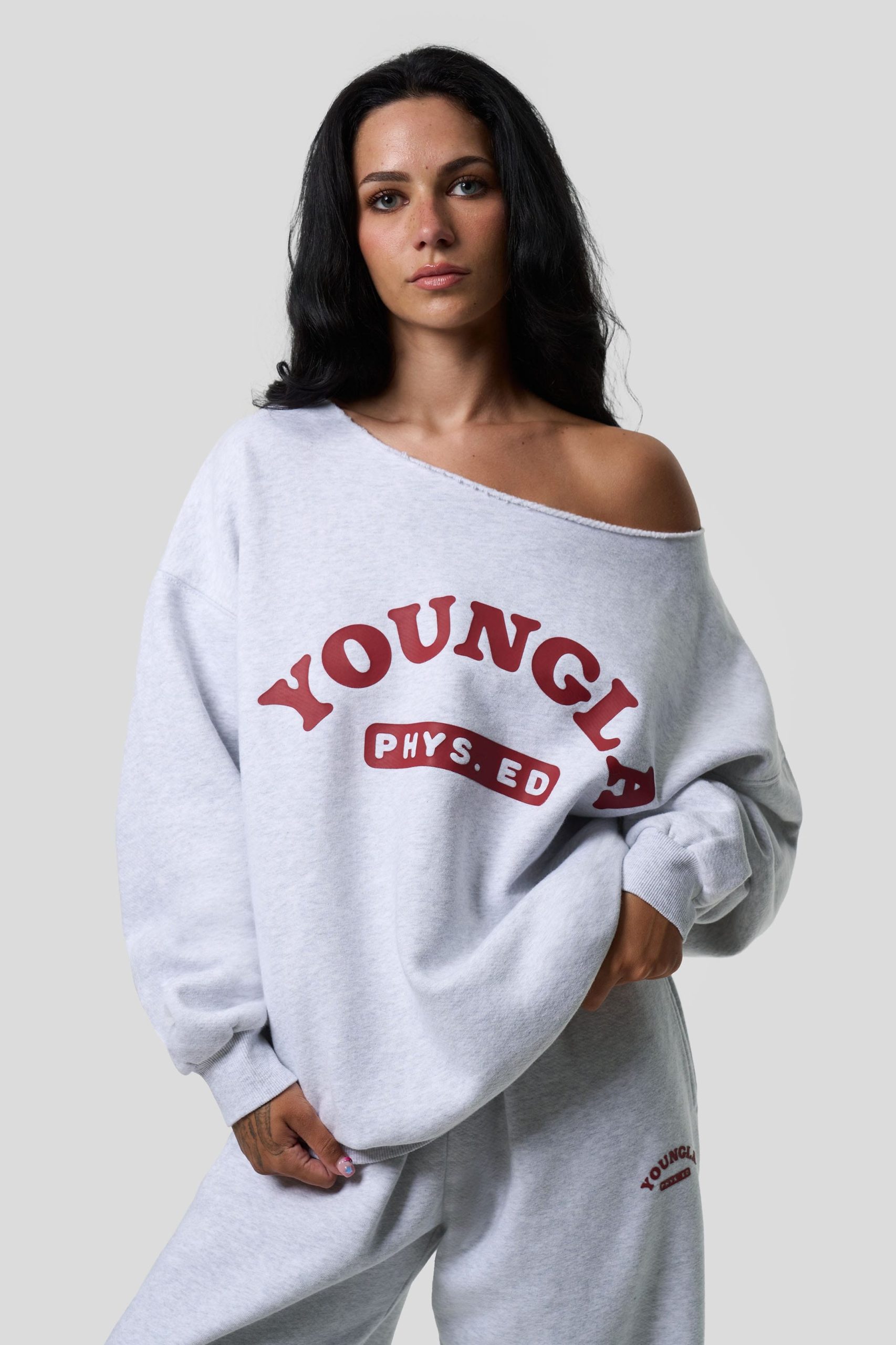 W5198 - P.E. Crewneck - Image 10