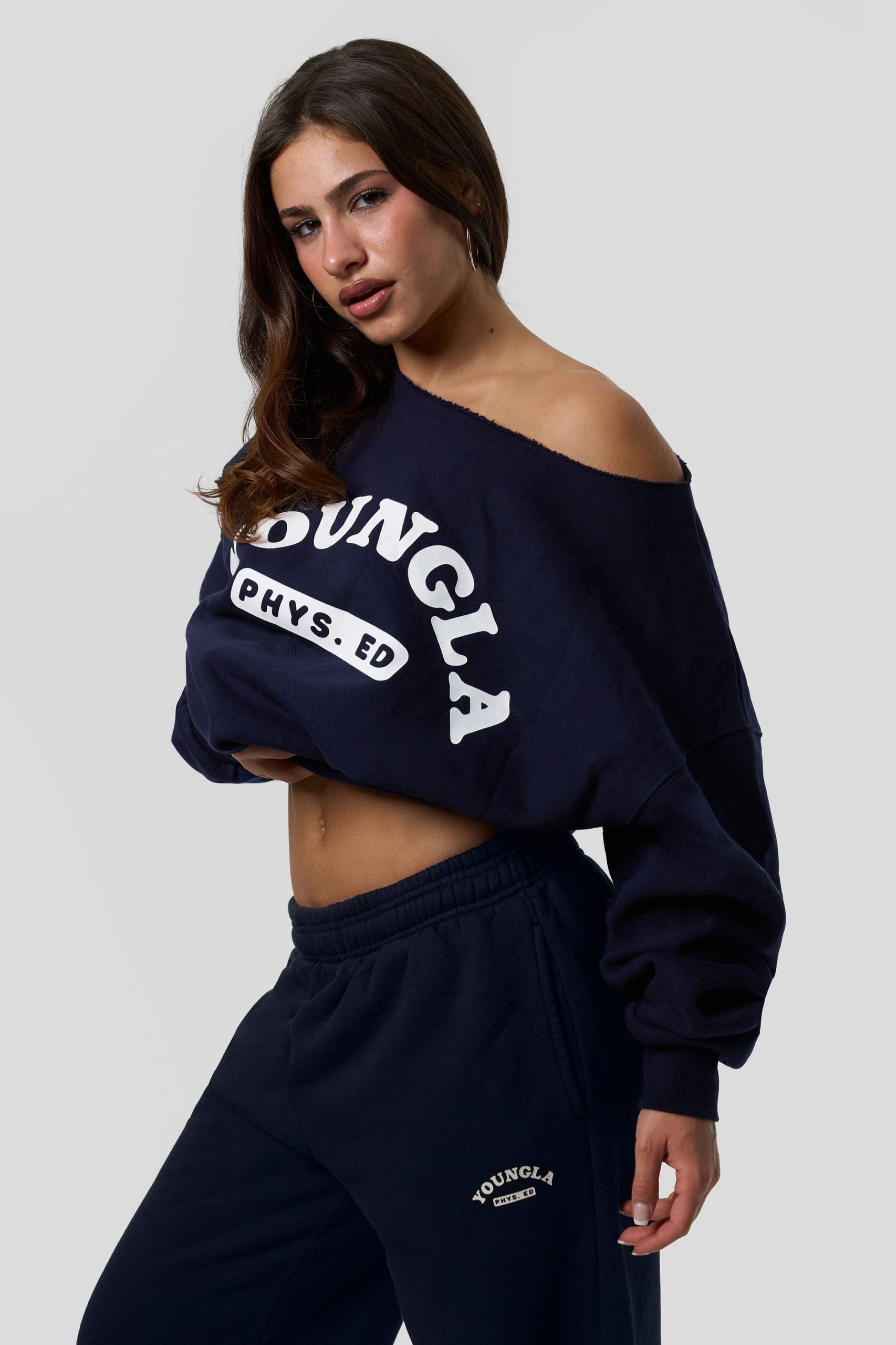 W5198 - P.E. Crewneck - Image 7